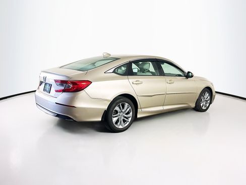 Used 2020 Honda Accord LX image 9