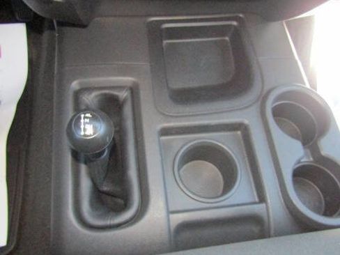 Used 2011 RAM 2500 ST w/ ST Popular Equipment Group AWD/4WD image 13