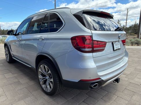 Used 2017 BMW X5 xDrive35d AWD/4WD image 5