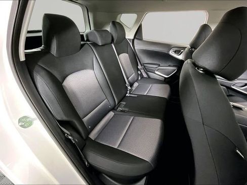 Certified 2024 Kia Soul LX FWD image 24