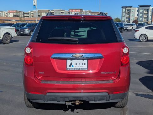 Used 2015 Chevrolet Equinox LT image 6