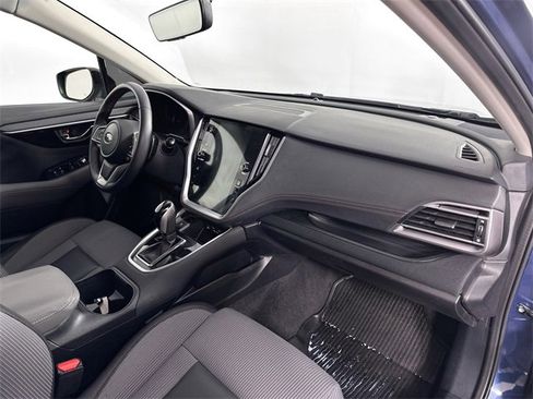 Used 2021 Subaru Legacy 2.5i Sport image 30