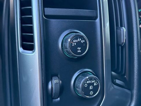 Used 2017 Chevrolet Silverado 1500 LT w/ All Star Edition image 23