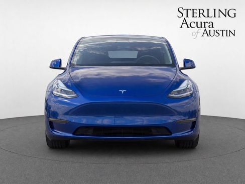 Used 2022 Tesla Model Y Performance AWD/4WD image 5