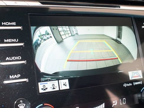 Used 2019 Toyota Camry XSE FWD image 29