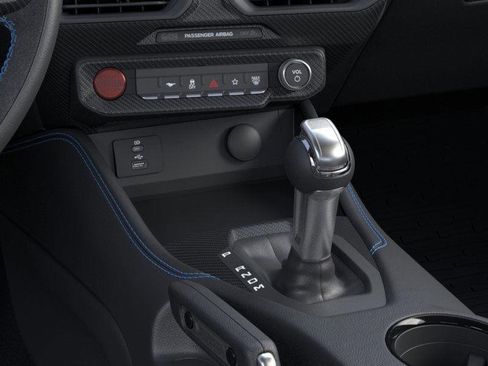 New 2026 Ford Mustang Dark Horse image 15