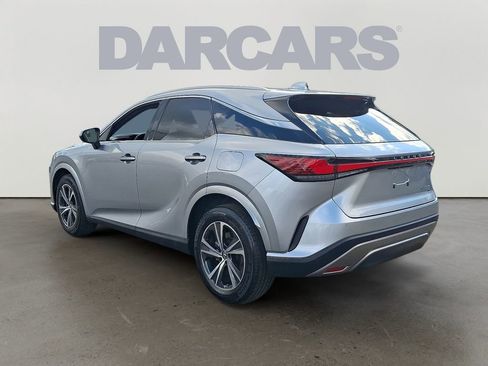 Used 2024 Lexus RX 350 Premium w/ Accessory Package (Z1) AWD/4WD image 4