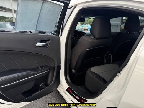 Used 2016 Dodge Charger R/T RWD image 26