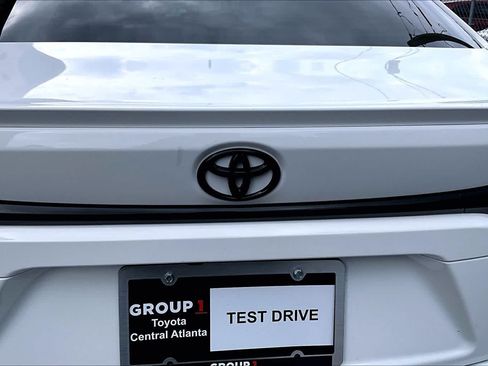 Used 2024 Toyota Corolla SE FWD image 30