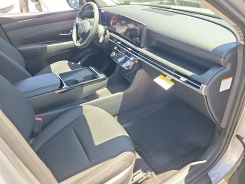 New 2026 Hyundai Tucson SEL AWD/4WD image 21