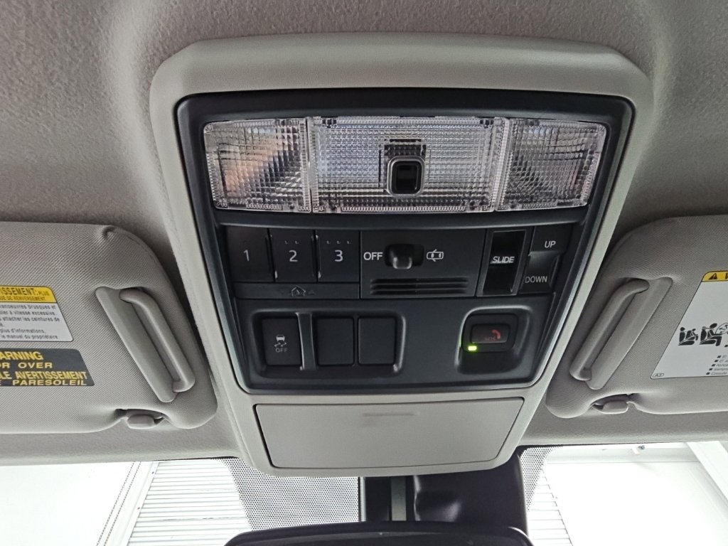Used 2024 Toyota 4Runner SR5 Premium w/ Moonroof Package RWD image 23