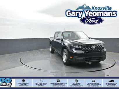 New 2026 Ford Maverick XL