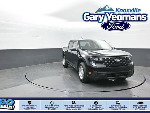 New 2026 Ford Maverick XL AWD/4WD image 1