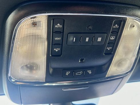 Used 2021 Jeep Grand Cherokee Limited w/ Quick Order Package 28K 80th image 25