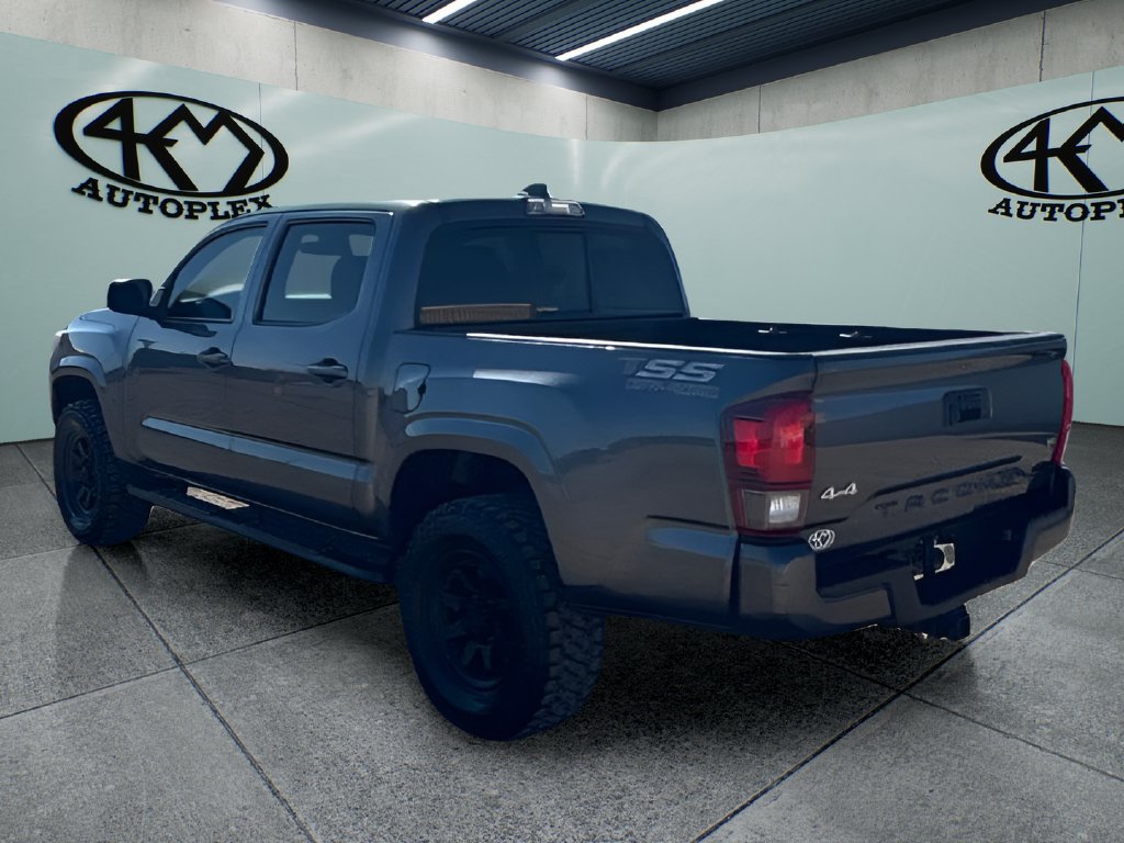 Used 2023 Toyota Tacoma SR AWD/4WD image 5