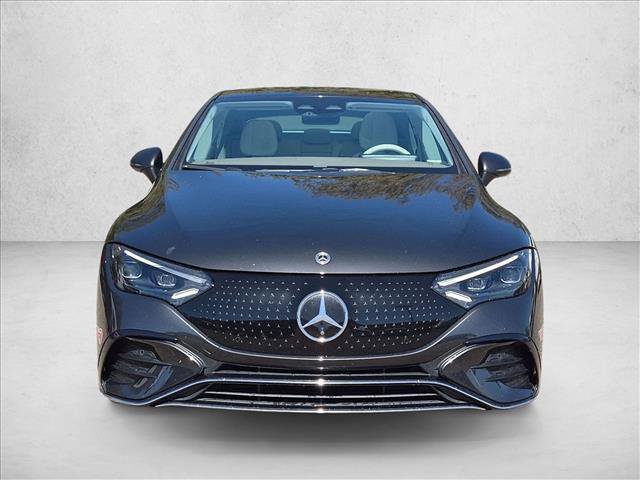 Certified 2023 Mercedes-Benz EQE 500 4MATIC Sedan image 2