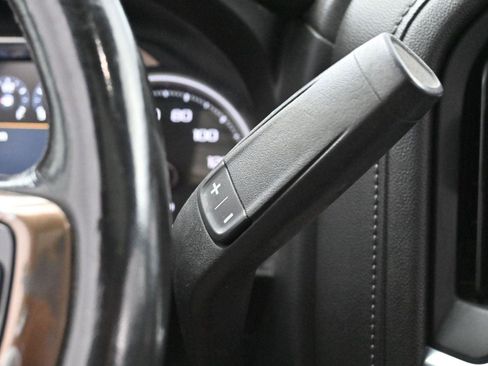 Used 2021 Chevrolet Silverado 2500 High Country w/ Technology Package image 28