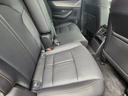 New 2025 MAZDA CX-70 Plug-In Hybrid w/ Premium Pkg image 20