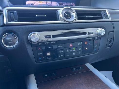 Used 2013 Lexus GS 350 AWD image 30