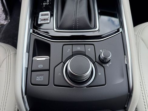 New 2025 MAZDA CX-5 AWD 2.5 S w/ Premium Plus Pkg image 19