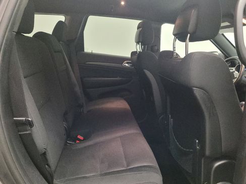 Used 2016 Jeep Grand Cherokee Laredo w/ Quick Order Package 23E RWD image 19