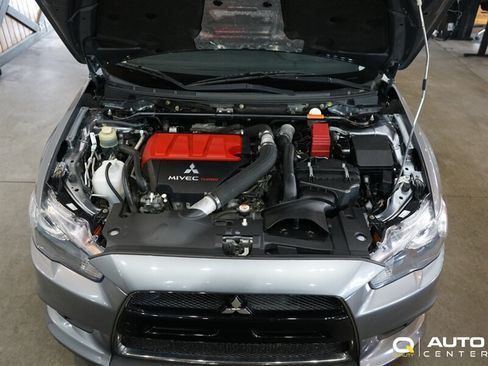 Used 2015 Mitsubishi Lancer Evolution Final Edition AWD/4WD image 12