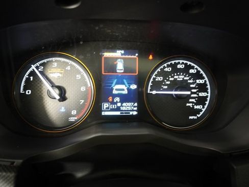 Used 2024 Subaru Forester Wilderness image 24