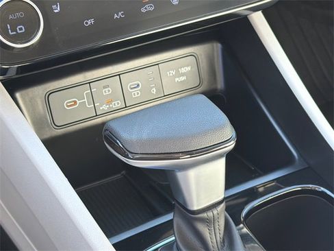 Used 2025 Hyundai Tucson SEL image 26