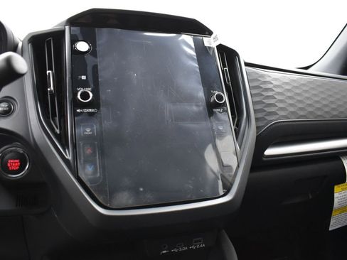 Certified 2025 Subaru Forester Premium w/ Convenience Package #1 image 17