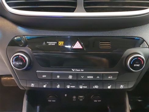 Used 2021 Hyundai Tucson Ultimate w/ Cargo Package image 24