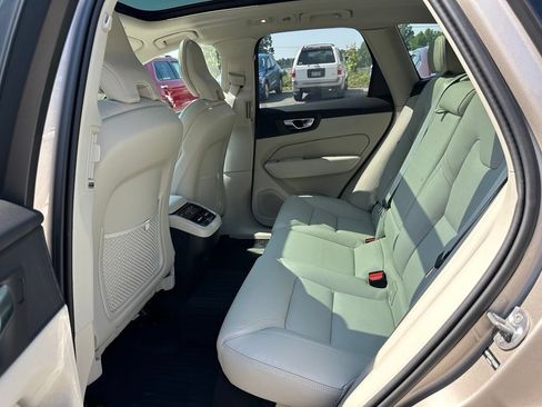 Used 2026 Volvo XC60 B5 Ultra w/ Protection Package Premier AWD/4WD image 22