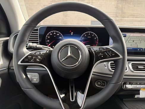 New 2026 Mercedes-Benz GLE 350 4MATIC image 13