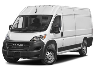 New 2026 RAM ProMaster 3500 w/ Convenience Group FWD video 1