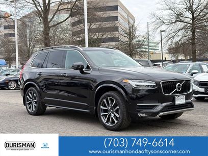 Used 2016 Volvo XC90 T6 Momentum