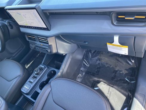 Used 2026 Ford Maverick Tremor AWD/4WD image 11