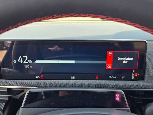 New 2025 Ford Mustang Mach-E Premium w/ Sport Appearance Package image 10