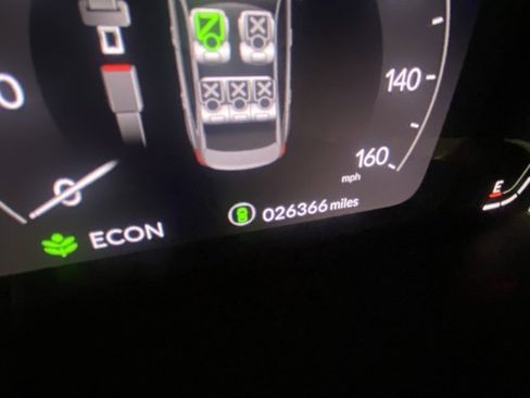 Used 2022 Honda Civic Touring image 17