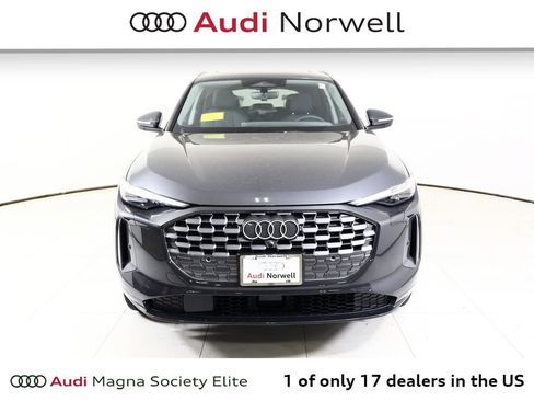 New 2026 Audi Q5 Premium Plus AWD/4WD image 9