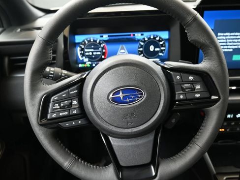 New 2026 Subaru Outback Limited image 25