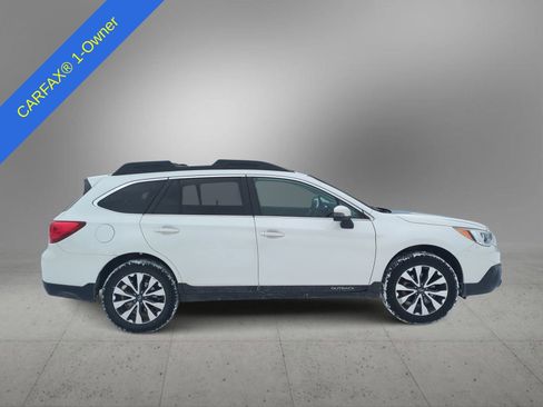 Used 2015 Subaru Outback 2.5i Limited AWD/4WD image 10