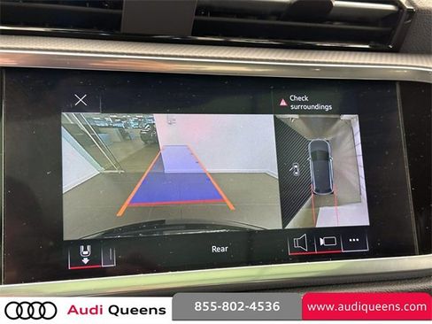 Certified 2022 Audi Q3 2.0T Premium Plus w/ Premium Plus Package image 24