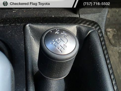 Used 2024 Toyota 4Runner TRD Off-Road Premium w/ Off Road Premium Plus Package image 19