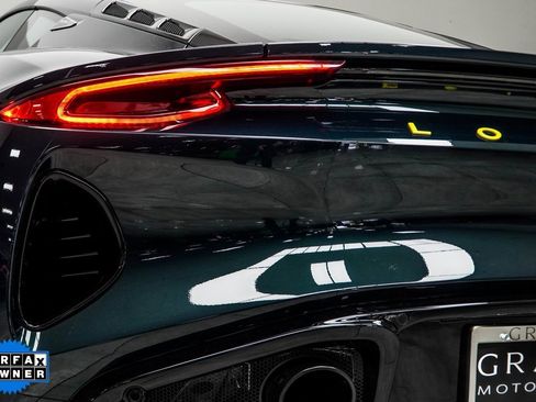 Used 2024 Lotus Emira First Edition image 18