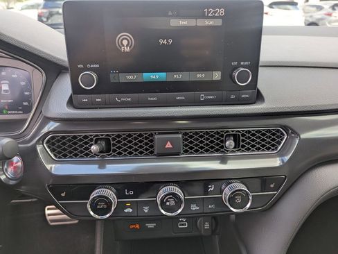 Used 2025 Acura Integra A-Spec image 18