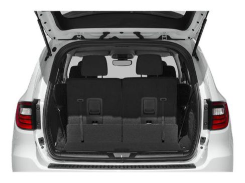 Certified 2022 Dodge Durango R/T w/ Blacktop Package AWD/4WD image 11