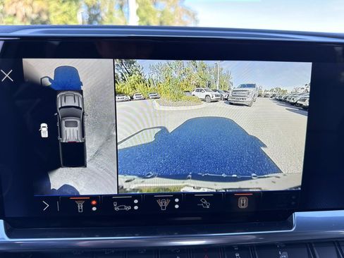 New 2026 Chevrolet Silverado 1500 High Country image 26