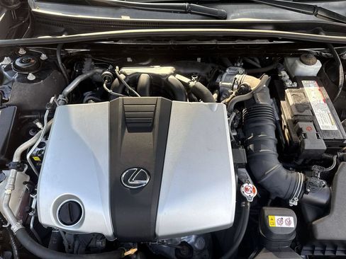Used 2021 Lexus ES 350 w/ Premium Package FWD image 18