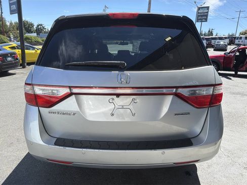 Used 2013 Honda Odyssey Touring image 5