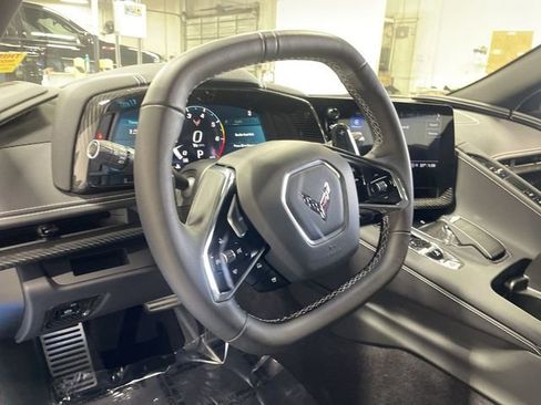 Used 2023 Chevrolet Corvette Stingray Coupe w/ 1LT image 14