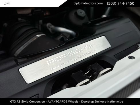 Used 2011 Porsche 911 Carrera 4S image 47